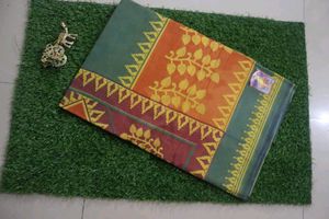 Saree Never Used Totally New