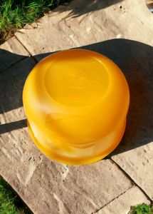 Tupperware Ss Modular Bowl