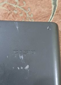 Casio fx-82MS Calculator