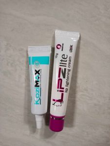 Lip Lightening Cream