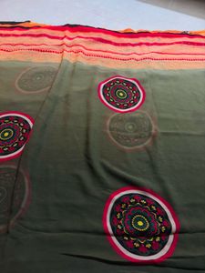 Elegant sarees combo