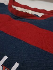 Half Sleeve T Shirt