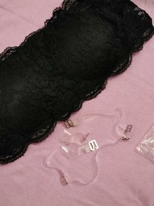 Fancy Beautiful Bra.