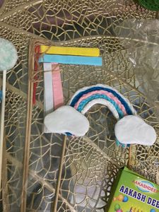 Great Quality Party And Cake Decorations