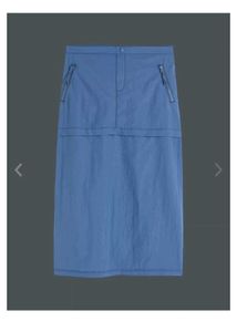 H&amp;M Cargo Skirt