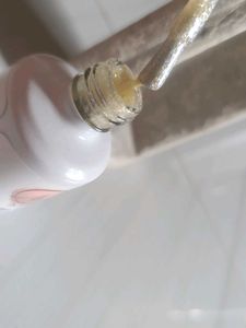 Uv Glitter Gel Polish