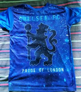 4 Combo T- Shirt : 1 GYM ; Football ; 2 Casual