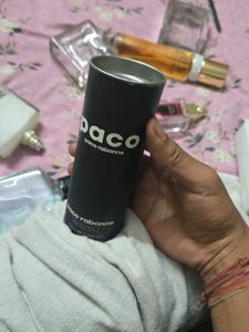 Paco Rebanne Perfume
