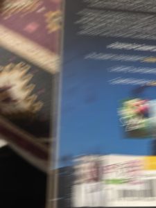 To Whom It May Concern and susan lewis book