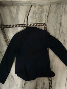 formal meetings coat