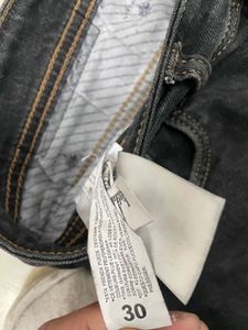 Stylish Dark Wash Denim 👖