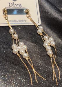 Beautiful Korean Combo Earrings