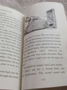 Charlotte&#39;s Web