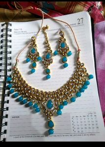 JEWELLERY SET
