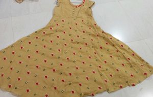 Anarkali Suit