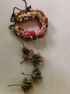 Hair Accessories Traditional