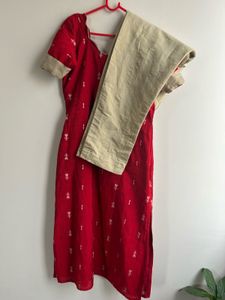 Cotton Suit Set