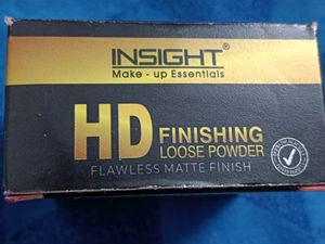Insight HD Loose Powder