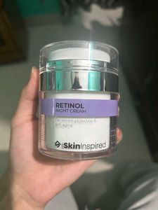 Skininspired Retinol