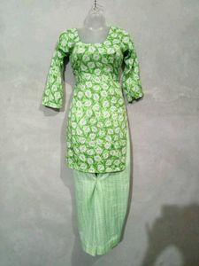 Cotton Daily Wear Suit