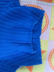 Polo neck Tshirt