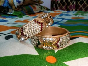 Bangles