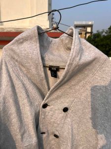 Men&#39;s H&amp;M Shawl Collar Cardigan