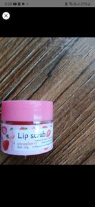 Crazy Girl Lip Set
