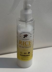 Aromatique Rice Water Toner