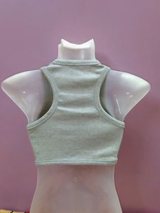 gym body fit top
