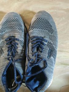 Blue Shoes Liberty