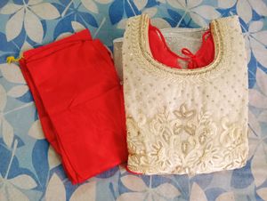 Anarkali Set