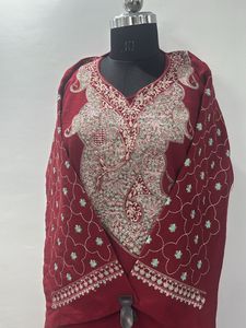Pheran Free Size
