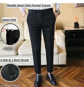 Formal Pant For Men