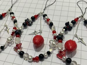 Phone Charm