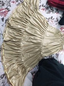 Skirt , Top &amp; Shrug