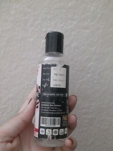 Kaya Mantra Organic Glycerin