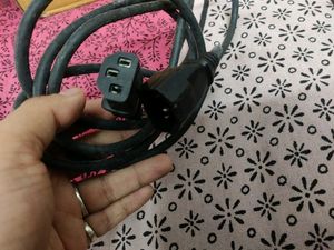 Computer Power Cord