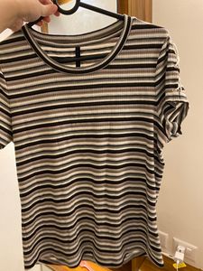 Kraus Top Size: L