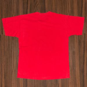 Red T Shirt
