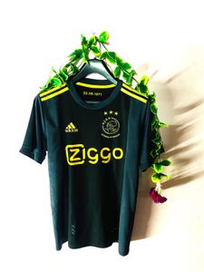 Maillot adidas Ajax 3rd Champions League 2020-2021