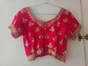 Chaniya Choli