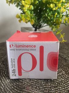 E-Luminence Deep Moisturizing Creme