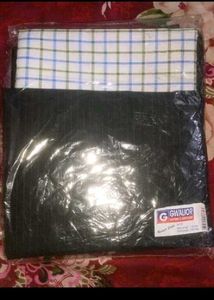 Combo Offer Both Pants With Shirts Clothes