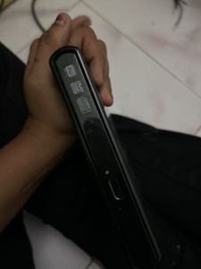 Electronic Item