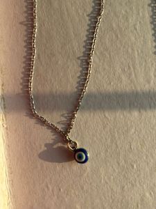 Necklace Set (1gold+1rosegold+2silver)