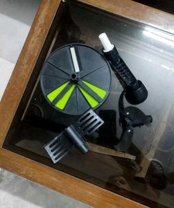 Wonderchef Vegetable Chopper Attachments