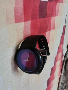 Peace Wristwatch