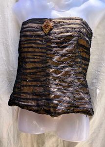 I. SEXY MINI CORSET