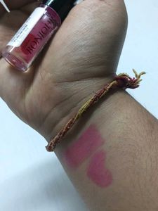 Bonjour Paris Lip Tint